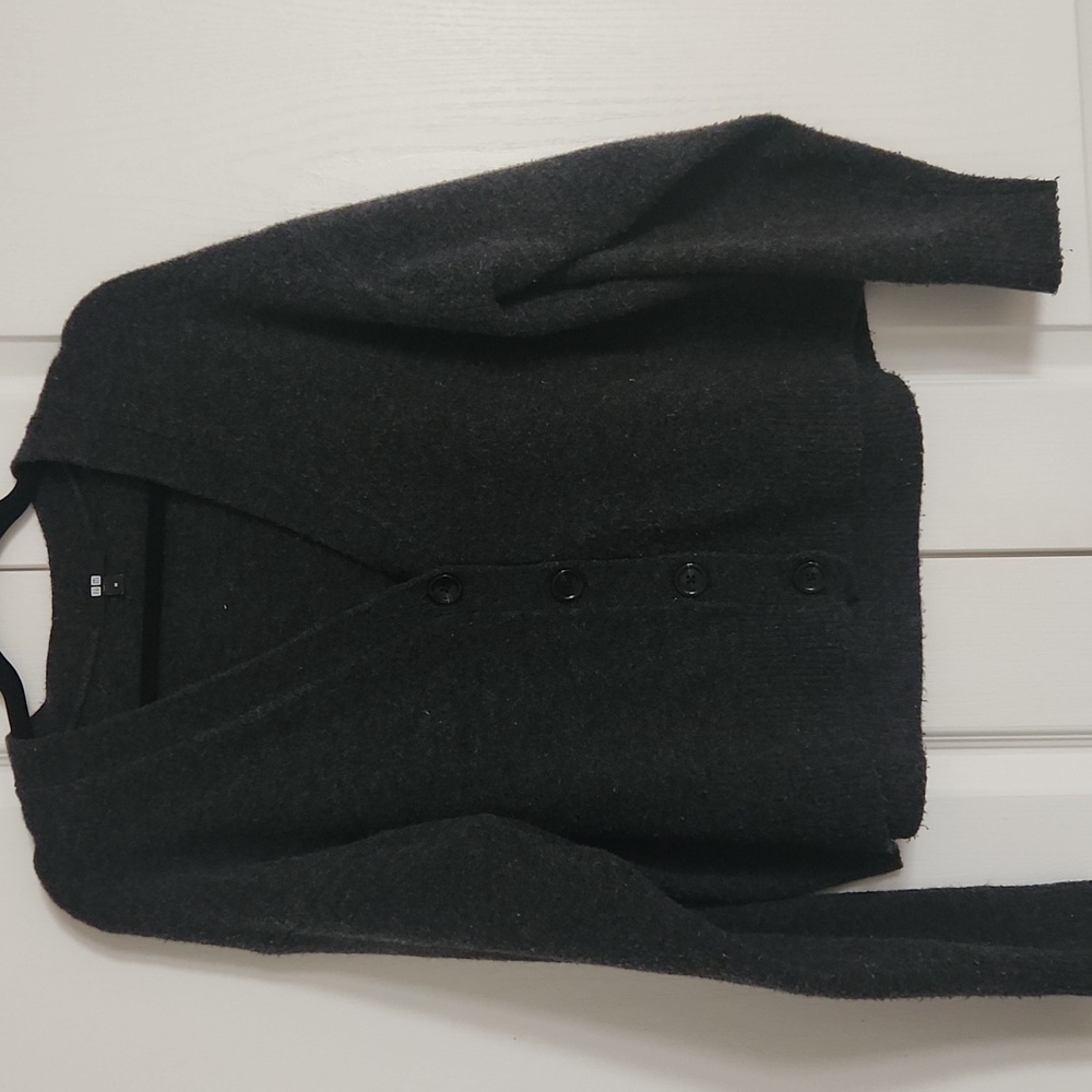 Uniqlo Cardigan